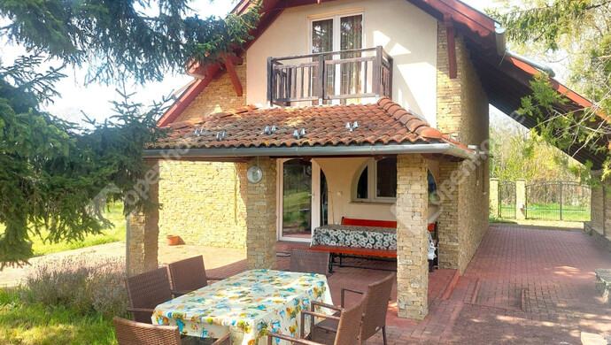 3. kép | Eladó Családi ház, Balatonszárszó (#177695)