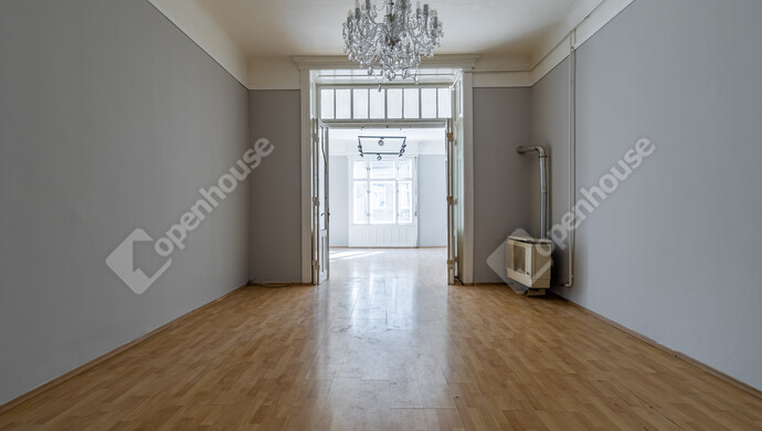 7. kép | Eladó Téglaépítésű lakás, Budapest XIII. Ker. (#178050)