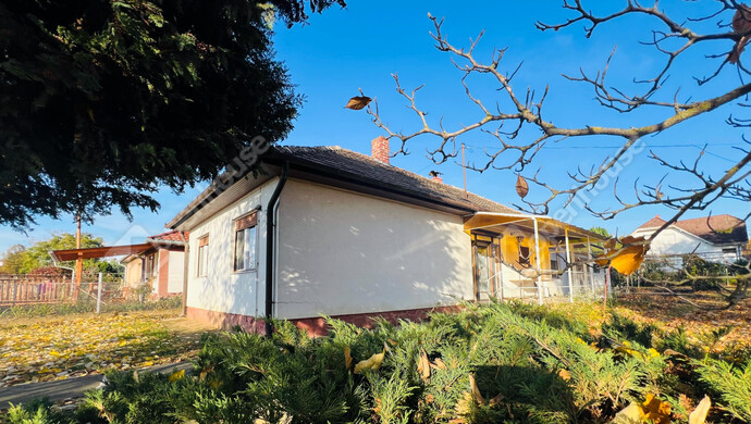 0. kép | Eladó Családi ház, Balatonboglár (#178063)