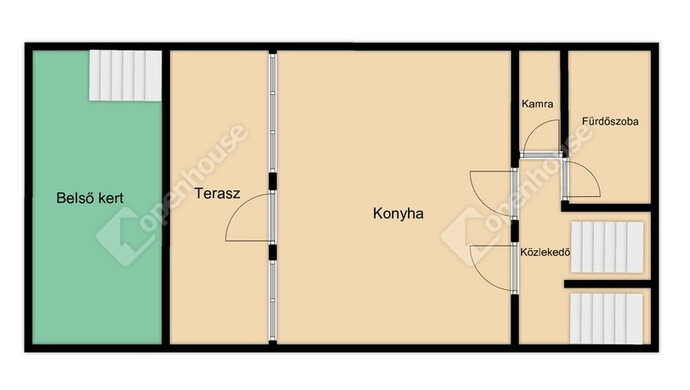 0. kép | Eladó Téglaépítésű lakás, Szeged (#178655)