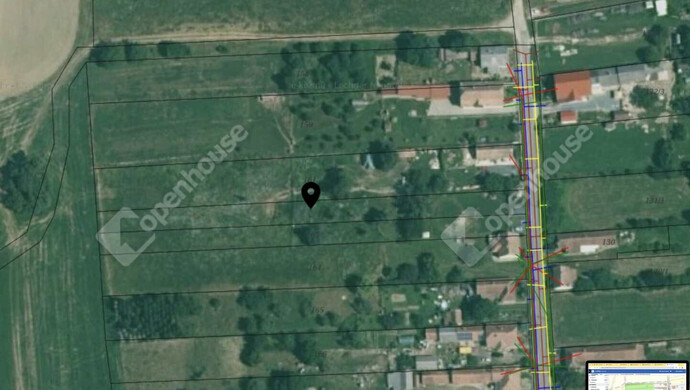 17. kép | Eladó Telek, Hagyárosbörönd (#179152)