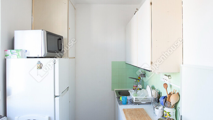 6. kép | Székesfehérváron panellakás eladó | Eladó Társasházi lakás, Székesfehérvár (#179315)