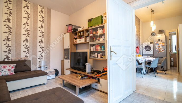 4. kép | Eladó Téglaépítésű lakás, Budapest IX. Ker. (#179062)