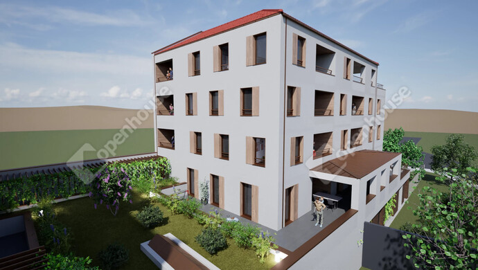 5. kép | Eladó Társasházi lakás, Székesfehérvár (#179963)