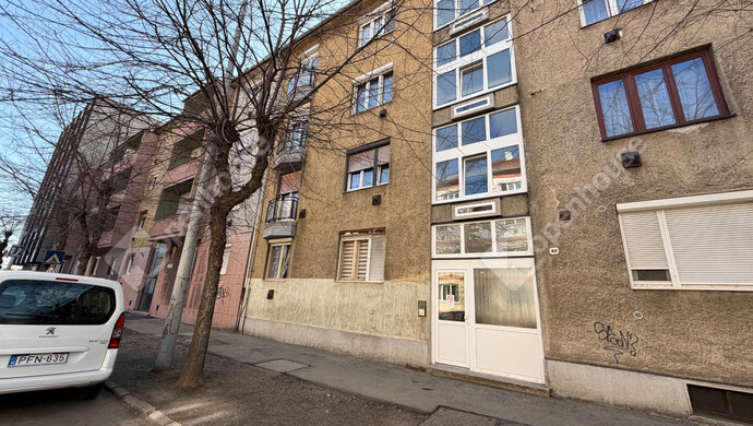 0. kép | Eladó Társasházi lakás, Szombathely (#180362)