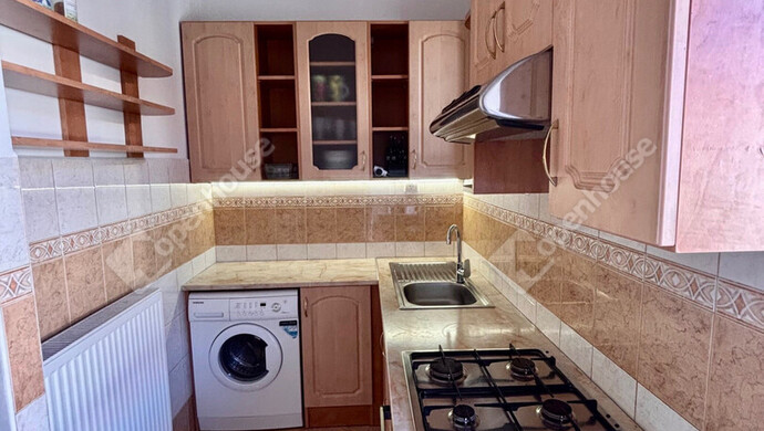 1. kép | Eladó Társasházi lakás, Szeged (#180381)