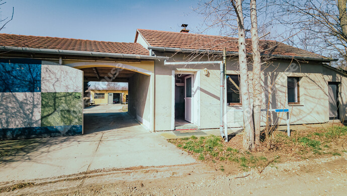 49. kép | Eladó Családi ház, Hegyeshalom (#180272)