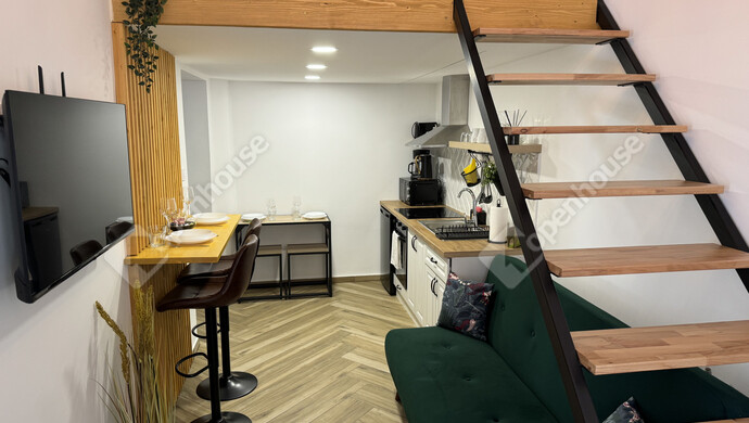 4. kép | Eladó Téglaépítésű lakás, Debrecen (#180760)