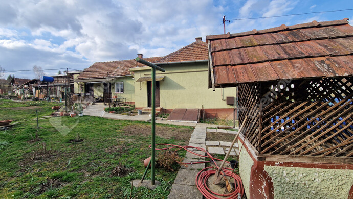 19. kép | Eladó Családi ház, Bánokszentgyörgy (#180971)