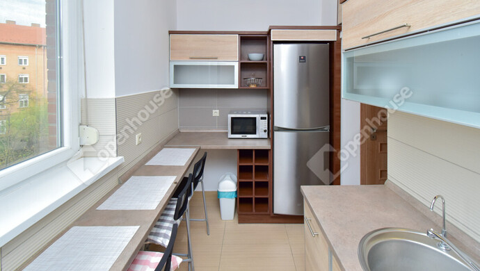 10. kép | Kiadó Társasházi lakás, Szeged (#180994)