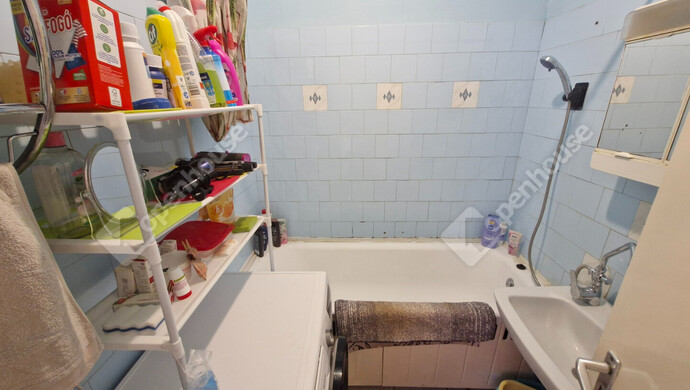 11. kép | Eladó Társasházi lakás, Nagykanizsa (#181421)