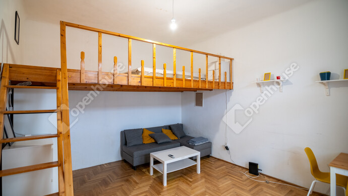 2. kép | Eladó Téglaépítésű lakás, Budapest III. Ker. (#181782)