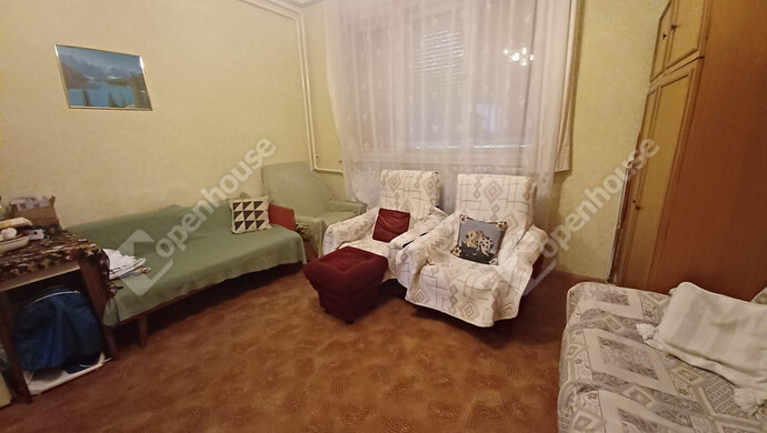 4. kép | Eladó Családi ház, Debrecen (#182597)