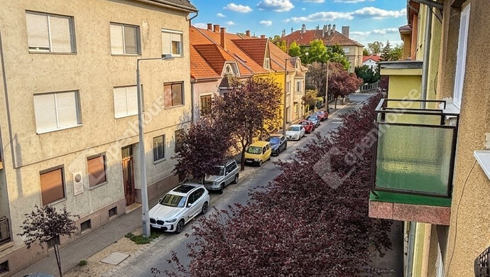 4. kép | Eladó Téglaépítésű lakás, Sopron (#183438)