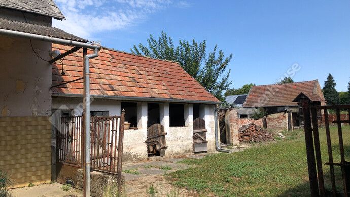 28. kép | Eladó Családi ház, Tótszerdahely (#182818)