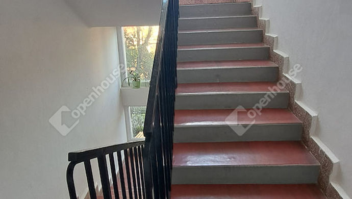 11. kép | Lépcsőház | Eladó Társasházi lakás, Balatonföldvár (#168250)