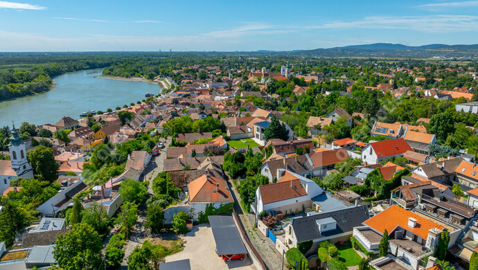 1. kép | Eladó Családi ház, Szentendre (#176618)