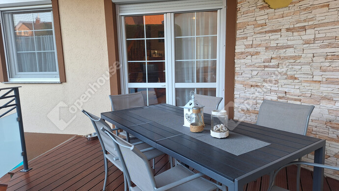 17. kép | Eladó Családi ház, Sopron (#176708)