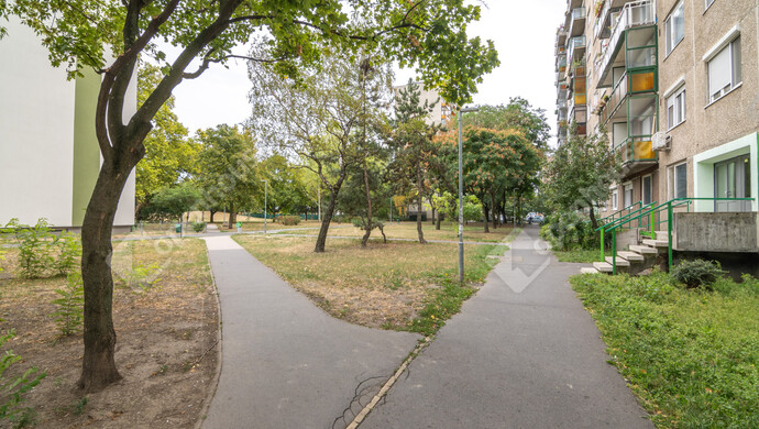 0. kép | Eladó Társasházi lakás, Budapest XV. Ker. (#176808)