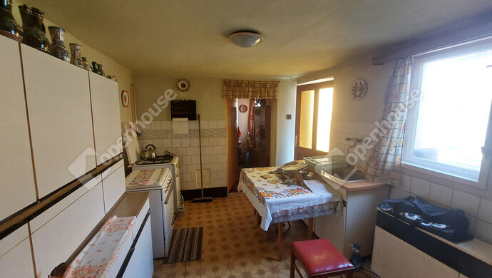 18. kép | Eladó Családi ház, Bábolna (#176822)