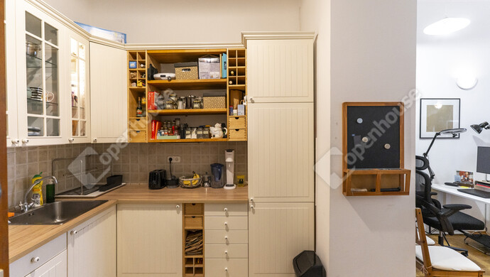 4. kép | Eladó Téglaépítésű lakás, Budapest VI. Ker. (#177992)