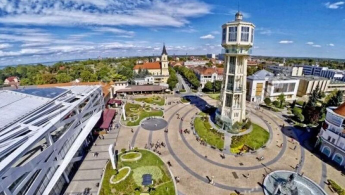 3. kép | Eladó Társasházi lakás, Siófok (#178693)