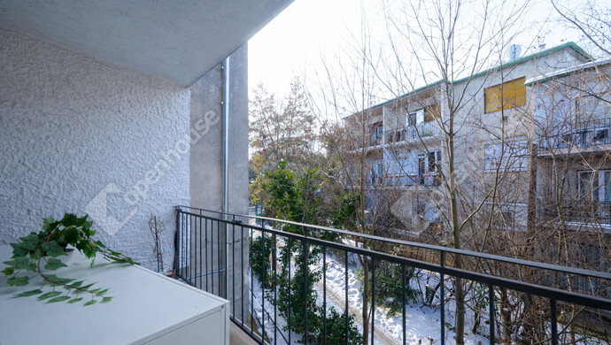 3. kép | Eladó Téglaépítésű lakás, Budapest XII. Ker. (#178921)