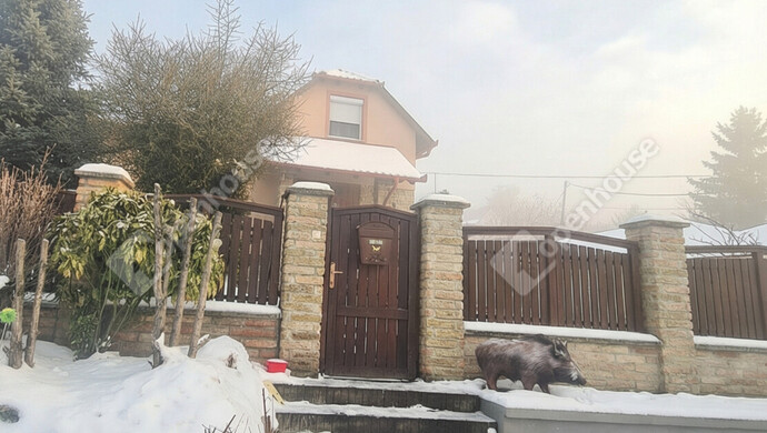 0. kép | Eladó Családi ház, Győrújbarát (#176424)