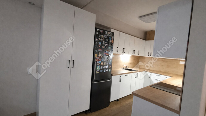 2. kép | Eladó Téglaépítésű lakás, Nagykanizsa (#179669)