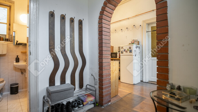 11. kép | Eladó Téglaépítésű lakás, Budapest II. Ker. (#179841)