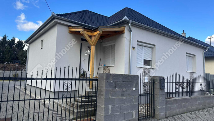 1. kép | Eladó Családi ház, Győr (#180053)