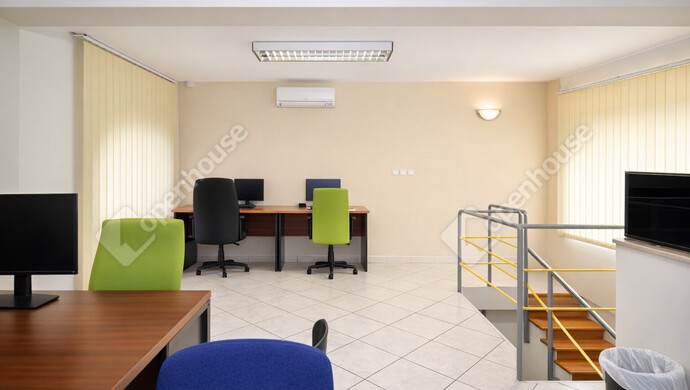 9. kép | Eladó Iroda, Szeged (#180194)