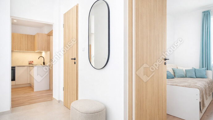 9. kép | Eladó Társasházi lakás, Szeged (#180403)