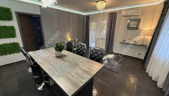 2. kép | Eladó Téglaépítésű lakás, Debrecen (#180522)