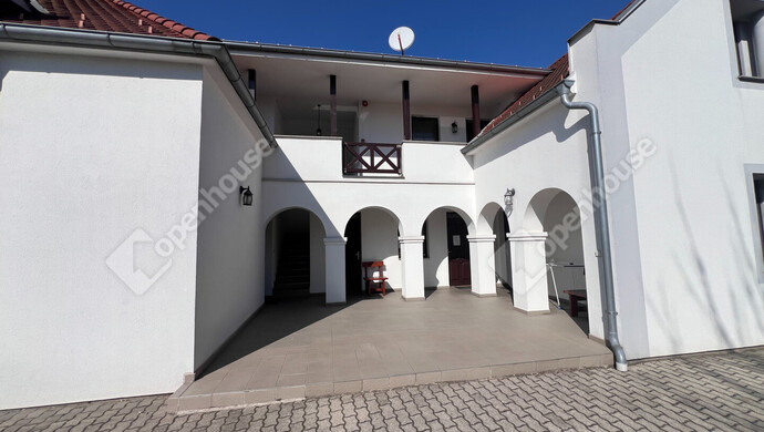 9. kép | Eladó Apartman, Hegykő (#180904)