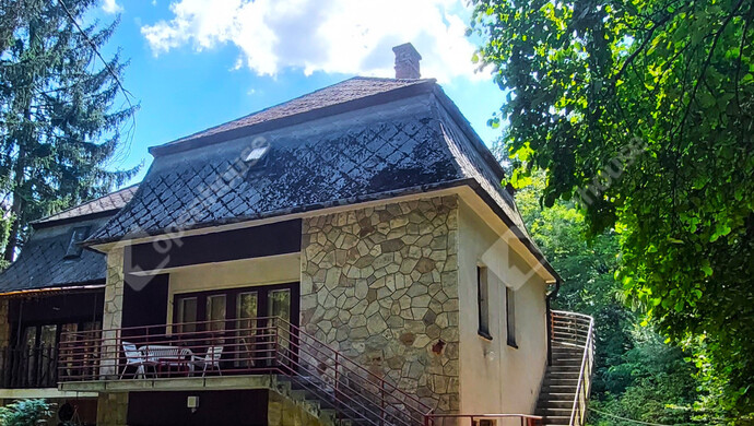 1. kép | Eladó Családi ház, Kismaros (#171803)