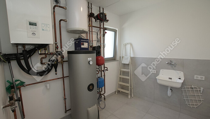 16. kép | Sajó Garden | Eladó Családi ház, Székesfehérvár (#176472)