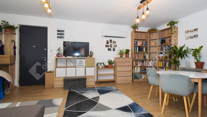 3. kép | Eladó Társasházi lakás, Szeged (#177284)