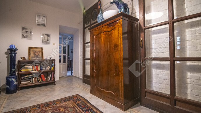 31. kép | Eladó Családi ház, Budapest II. Ker. (#177436)