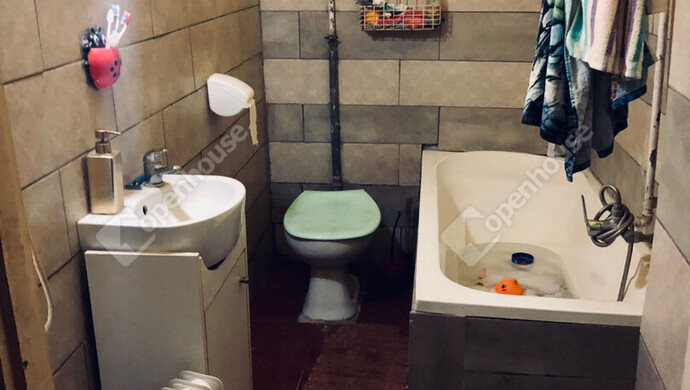 11. kép | Eladó Társasházi lakás, Zákány (#177612)