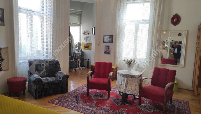 2. kép | Eladó Társasházi lakás, Szeged (#177956)