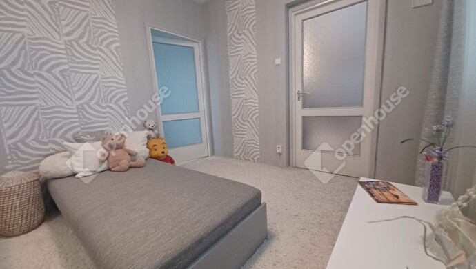 6. kép | Eladó Társasházi lakás, Debrecen (#179469)