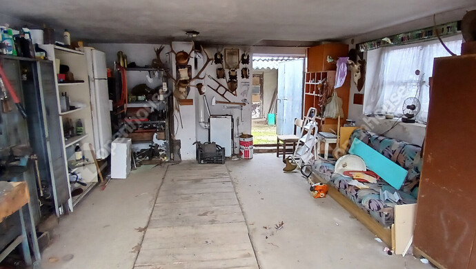 32. kép | Eladó Ikerház, Gősfa (#179852)