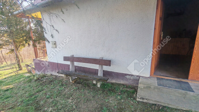 89. kép | Eladó Nyaraló, Becsehely (#180205)