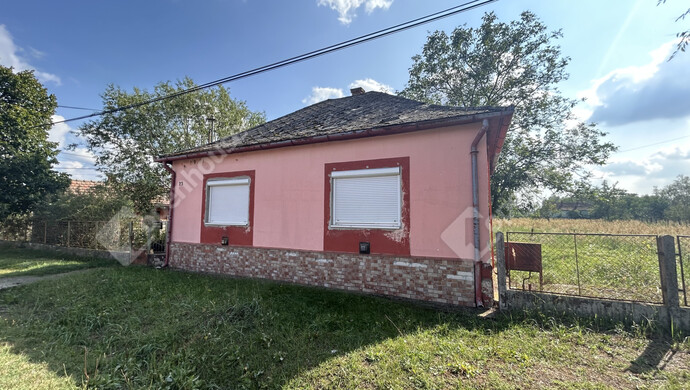 0. kép | Eladó Családi ház, Hosszúpályi (#180499)