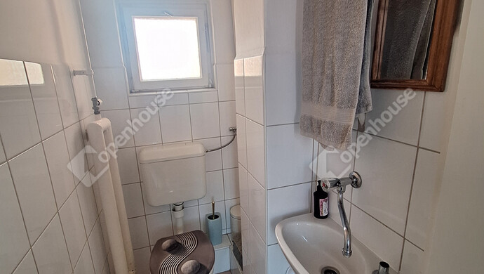 8. kép | Eladó Téglaépítésű lakás, Debrecen (#180531)