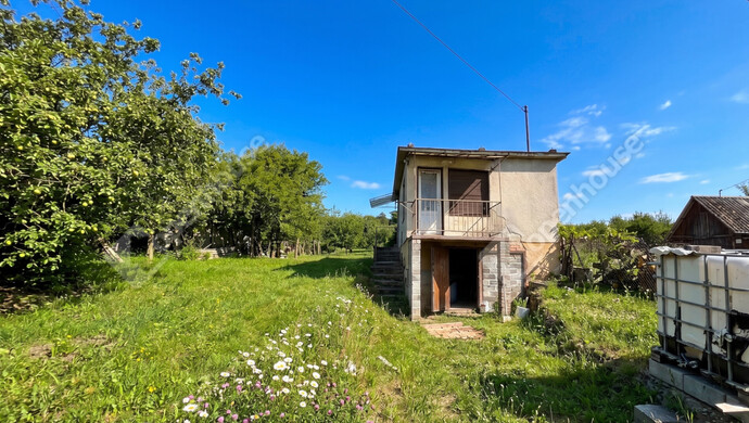 0. kép | Eladó Zárt kert, Nyékládháza (#181266)