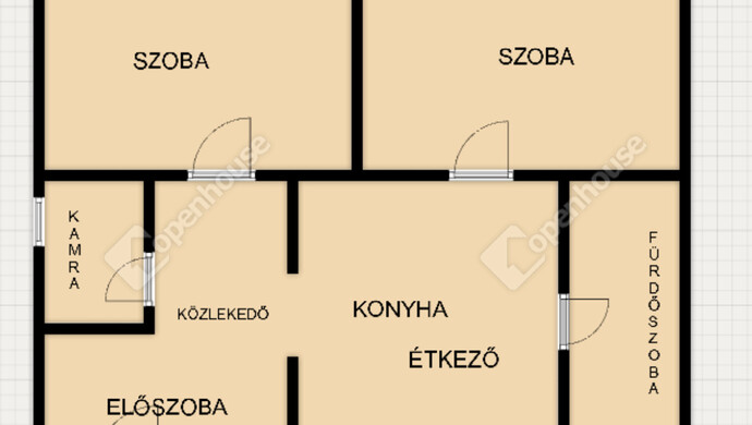 0. kép | Eladó Családi ház, Csém (#182602)