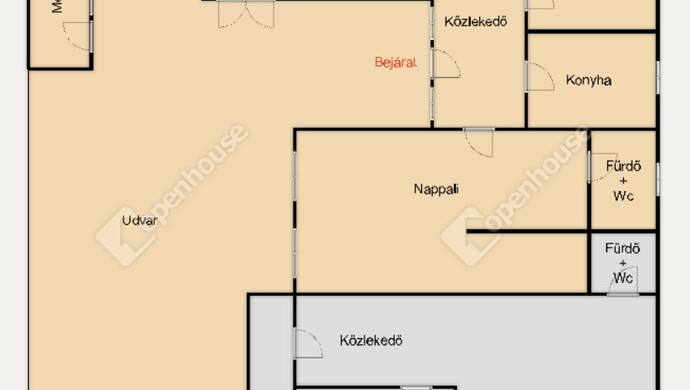 0. kép | Eladó Családi ház, Makó (#184254)