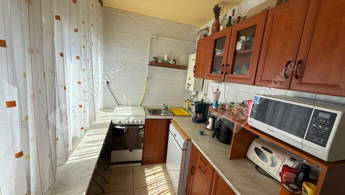 6. kép | Eladó Társasházi lakás, Szombathely (#176335)